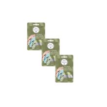 Bee Beauty 3 Adet 2x5 ml Termal Kil Yüz Maskesi
