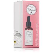 Bee Beauty 30 ml Retinol Kırışıklık Karşıtı Yüz Serumu