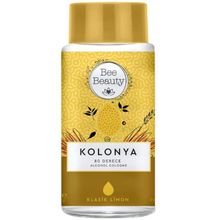 Bee Beauty 330 ml Klasik Limon Kolonya