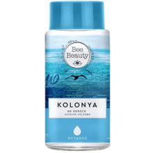 Bee Beauty 330 ml Okyanus Kolonya