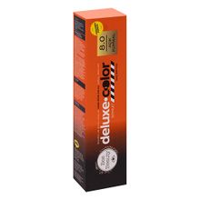 Bee Beauty 50 ml 8.0 Açık Kumral Tüp Saç Boyası