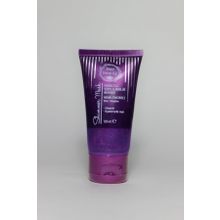 Bee Beauty 50 ml Mor Parıltılı Soyulabilir Maske Nemlendirici