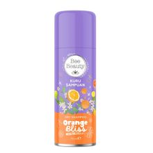 Bee Beauty 75 ml Orange Bliss Extra Volume Kuru Şampuan