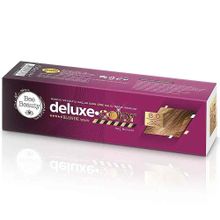 Bee Beauty 8.0 Açık Kumral Deluxe Color Tüp Saç Boyası