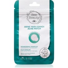 Bee Beauty Akne 36 Adet Yara Bandı
