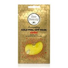 Bee Beauty Altın Soyulabilir 10 ml Maske