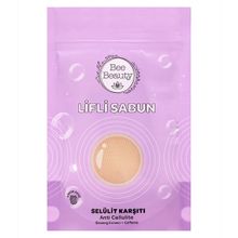 Bee Beauty Anti Selülit 100 gr Lifli Sabun