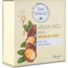 Bee Beauty Argan 125 gr Yağlı Sabun