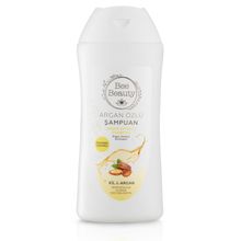 Bee Beauty Argan Özlü 100 ml Şampuan