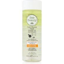 Bee Beauty Çift Fazlı 150 ml Yüz Makyaj Temizleyicisi