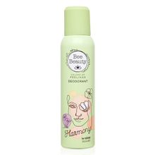 Bee Beauty Colors Of Feelings Harmony 150 ml Kadın Deodorant Sprey