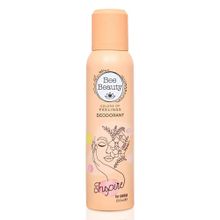 Bee Beauty Colors Of Feelings Inspire 150 ml Kadın Deodorant Sprey