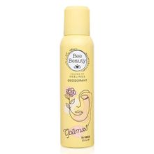 Bee Beauty Colors Of Feelings Optimist 150 ml Kadın Deodorant Sprey