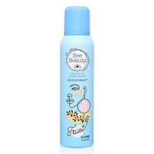 Bee Beauty Colors Of Feelings Trust 150 ml Kadın Deodorant Sprey