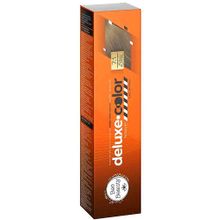 Bee Beauty Deluxe Color 7.1 Küllü Kumral Tüp Saç Boyası