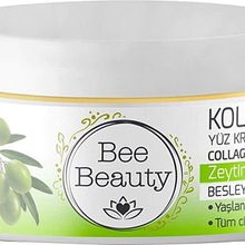 Bee Beauty Egzotik Yağlar Durulanmayan 200 ml Saç Bakım Kremi