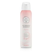 Bee Beauty Floral Anti-Perspirant 150 ml Kadın Sprey Deodorant