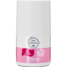 Bee Beauty Floral Anti-Transpirant 50 ML Roll-On