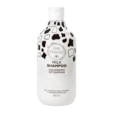 Bee Beauty Güçlendirici Süt 500 ml Şampuan