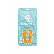 Bee Beauty Gül Suyu İçerikli Nemlendirici 30 ml Ayak Maskesi