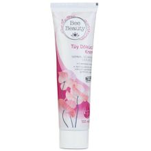 Bee Beauty Hassas Ciltler 100 ml Tüy Dökücü Krem