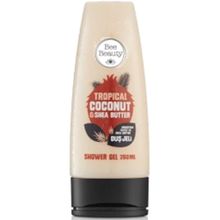 Bee Beauty Hindistan Cevizi & Shea Butter Duş Jeli 250 ml