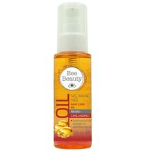 Bee Beauty Keratin 75 ML Saç Bakım Yağı