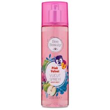 Bee Beauty Pink Velvet 200 ml Vücut Spreyi