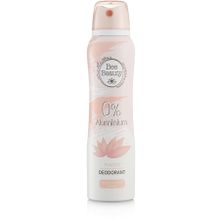 Bee Beauty Powder Alüminyumsuz 150 ml Kadın Sprey Deodorant