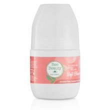Bee Beauty Soft Blossom Doğal Alkolsüz 50 ML Kadın Deodorant Roll-On
