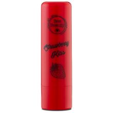 Bee Beauty Strawberry Kiss Lip Balm Dudak Balmı
