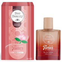 Bee Beauty Times Mystic EDT 50 ml Kadın Parfüm