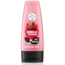 Bee Beauty Vanilya & Ahududu Duş Jeli 250 ml