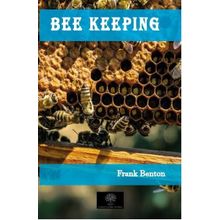 Bee Keeping - Frank Benton
