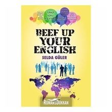 Beef Up Your English - Selda Güler