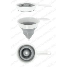Beehome AK701 Katlanır Huni