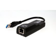 Beek BA-USB3-GT USB 3.0 to RJ45 Gigabit Ethernet USB Ethernet Ağ Adaptörü