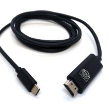 Beek BC-DSP-ADP-USBC-HU 1.8 Mt USB Type C to HDMI UHD 4K Ekran Adaptörü