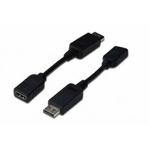 Beek Bc-Dsp-Dp-Ha Display Port to Hdmi Erkek-Dişi Dönüştürücü Adaptör