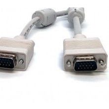 Beek BC-DSP-VG-MM-20 20 mt VGA Kablo
