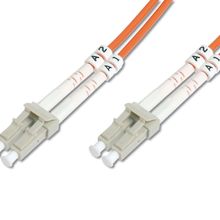 Beek BC-FO-5LCLC-10 10 m Fiber Optik Patch Kablo