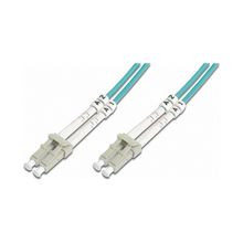Beek BC-FO-5LCLC-20 3 20 m Fiber Optik Patch Kablo