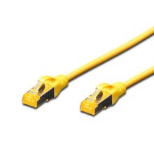 Beek BC-S6A050Y Sarı 5 m Patch Kablo