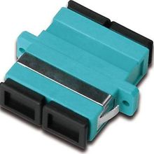 Beek BN-FC-C5SCSC-OM3 OM3 SC-SC Aqua Adaptör Dublex
