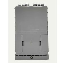 Beek BN-FPOD-12LCD IP65 16 Simplex SC 16 Dublex LC Fiber Optik Ek Kaseti
