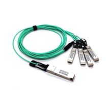 Beek BN-S40G/4x10G-AOC-05 5 mt 40G QSFP+to 4x10G SFP+AOC Kablosu