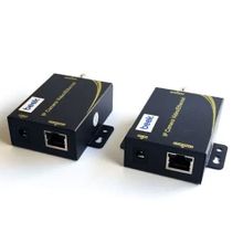 Beek BS-CV-IP-COAX 2 km RJ45 to RG/59 SYV IP Kamera Extend Ip CAme Mesafe Uzatıcısı