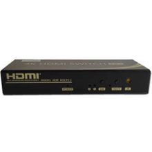 Beek BS-VM-HA0202 2 Port Giriş 2 Port Çıkış HDMI 2.0 HDCP 2.2 4K HDMI Switch
