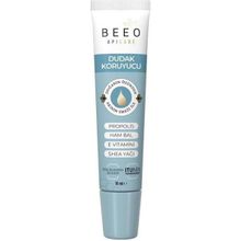 Bee'O 10 ml Apicare Propolisli Ham Ballı Dudak Koruyucu