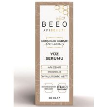 Bee'O Apibeauty 30 ML Kırışıklık Karşıtı Yüz Serumu